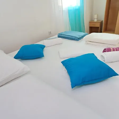 Apartman Marinovic *
