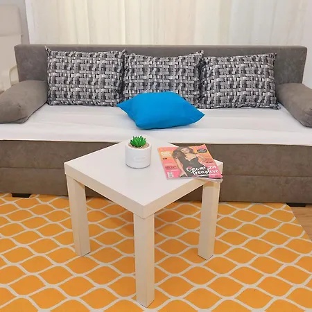 Marinovic Apartman