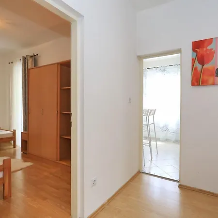 Apartman Marinovic *