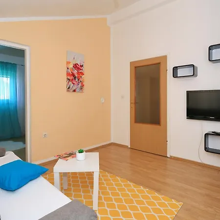 Apartman Marinovic