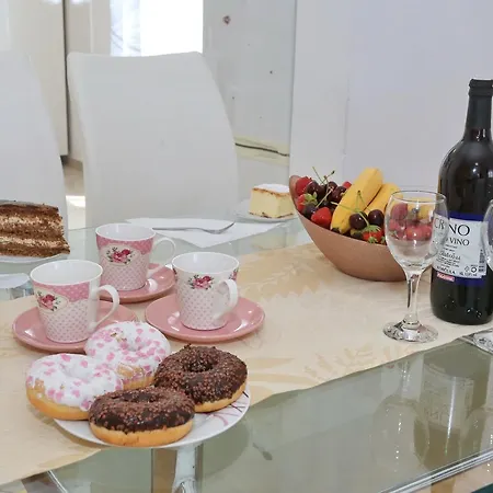 Marinovic Apartman *