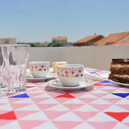 Marinovic Apartman