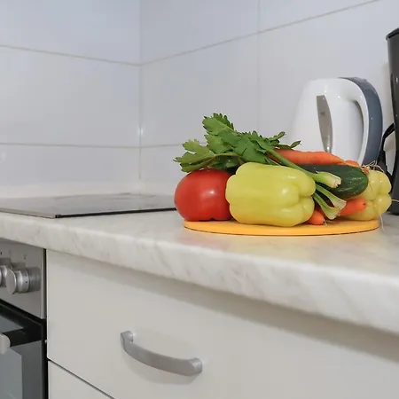Marinovic Apartman *