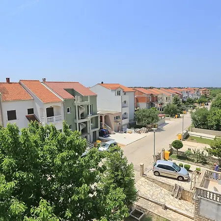 Marinovic Apartman