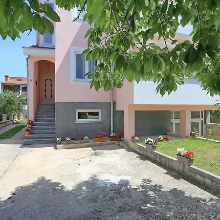 Marinovic Apartman *