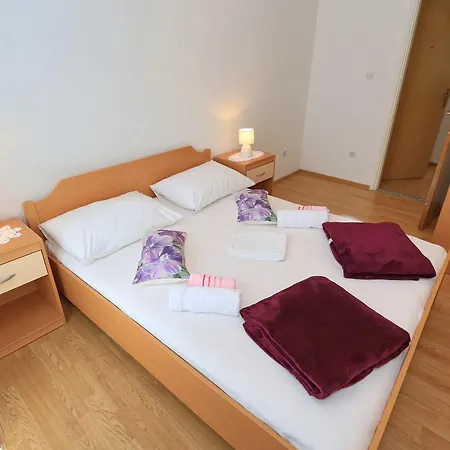 Apartman Marinovic