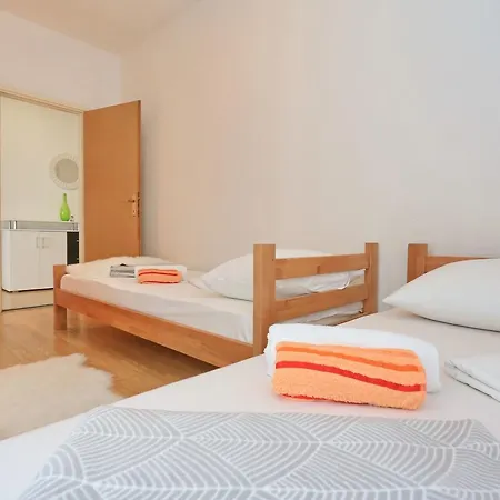 Marinovic Apartman *