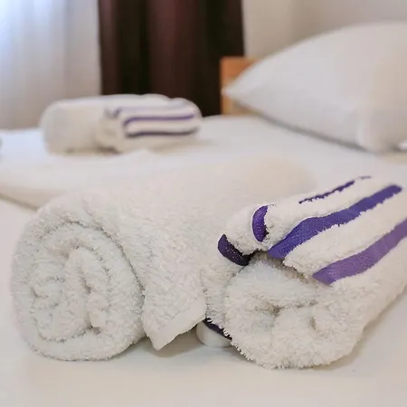 Marinovic Apartman