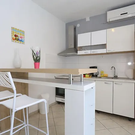Apartman Marinovic *