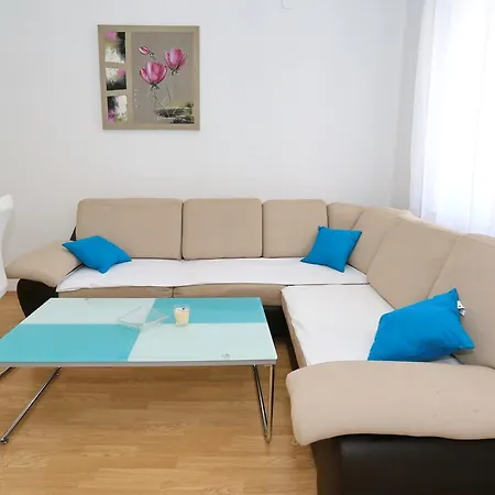 Apartman Marinovic