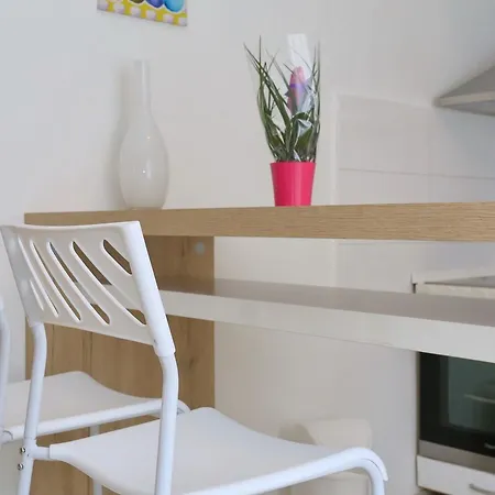 Marinovic Apartman *