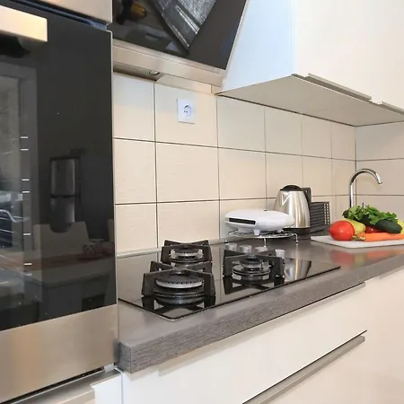 Apartman Marinovic *