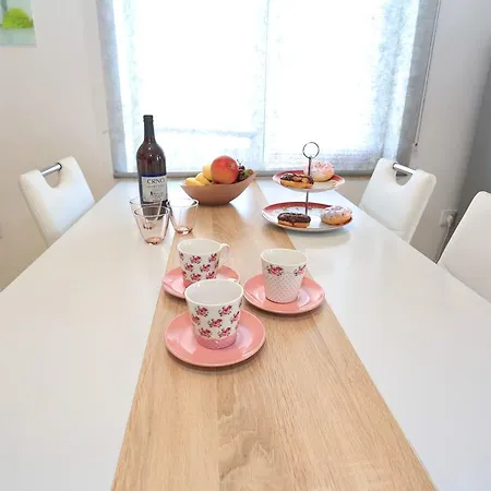 Apartman Marinovic Zára