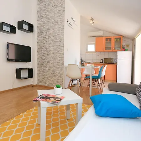 Marinovic Apartman *