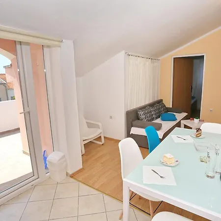 Apartman Marinovic *