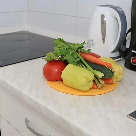 Apartman Marinovic Zára