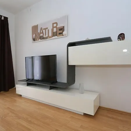 Apartman Marinovic Zára