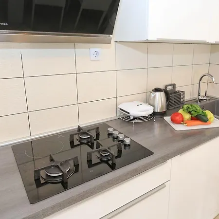 Apartman Marinovic