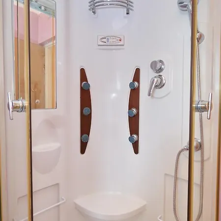 Apartman Marinovic *