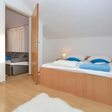 Marinovic Apartman *