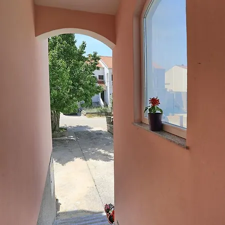 Marinovic Apartman *