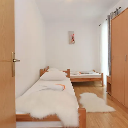 Marinovic Apartman
