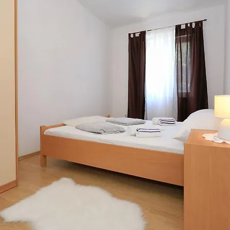 Apartman Marinovic Zára