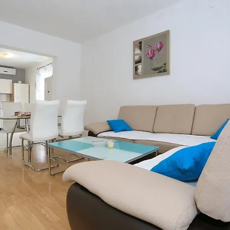 Marinovic Apartman