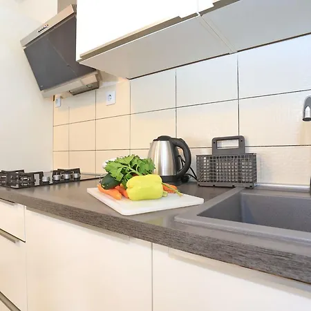 Apartman Marinovic Zára