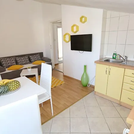 Apartman Marinovic Zára