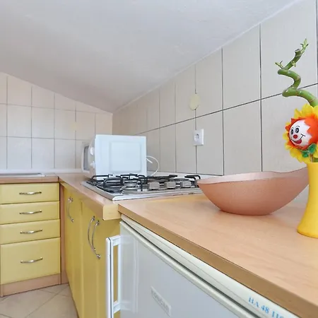 Marinovic Apartman