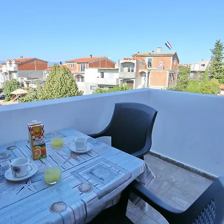 Apartman Marinovic