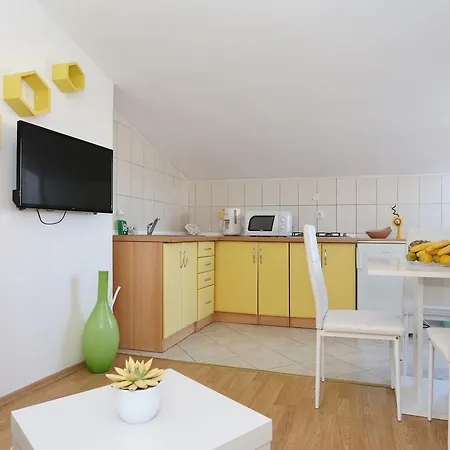 Marinovic Apartman *