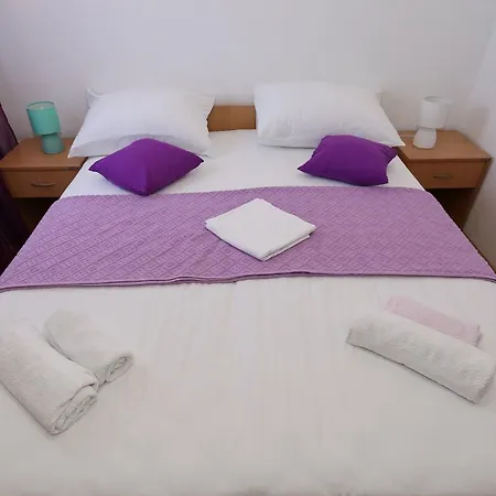 Apartman Marinovic